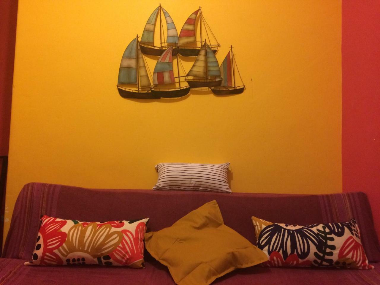 Templar Secrets House Beach Nazare Bagian luar foto